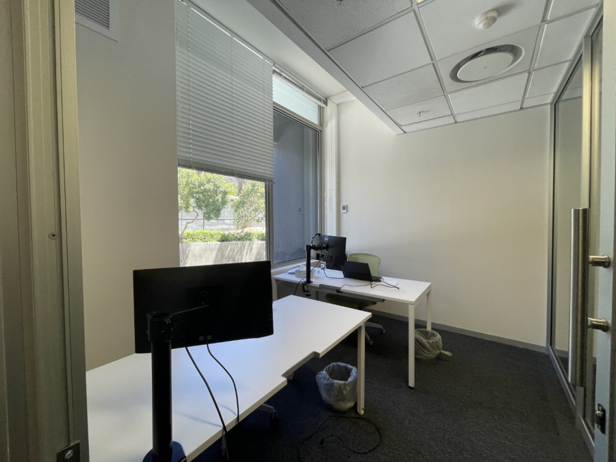 To Let commercial Property for Rent in Waterfront Western Cape